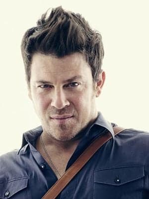 Christian Kane