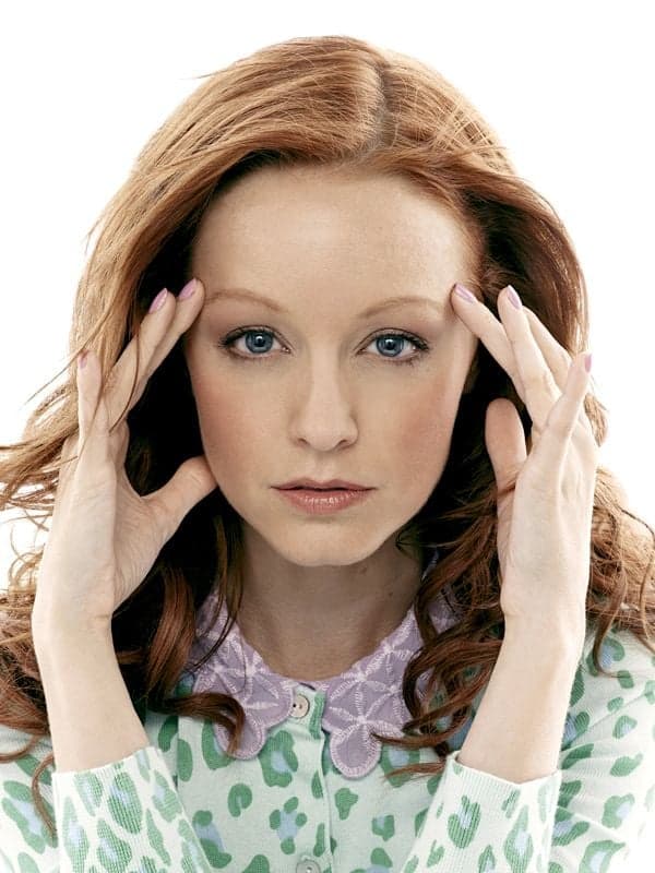 Lindy Booth