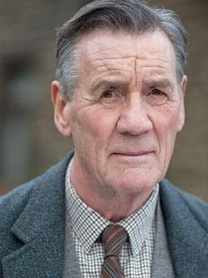Michael Palin