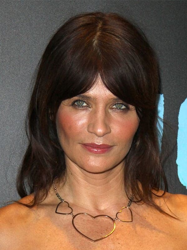 Helena Christensen