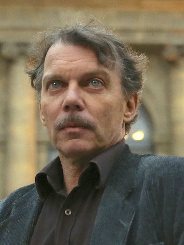 Luc-Antoine Diquéro