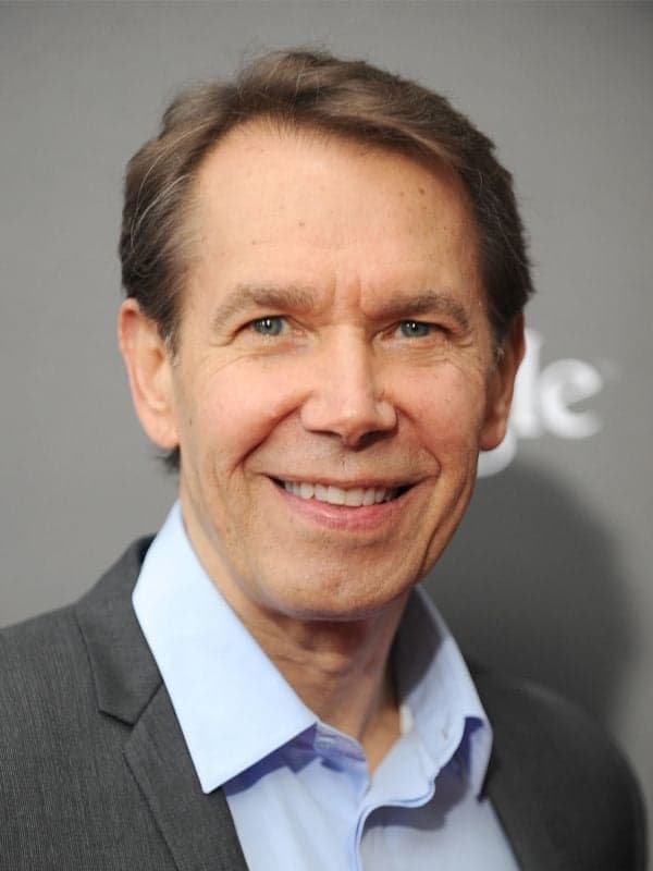 Jeff Koons