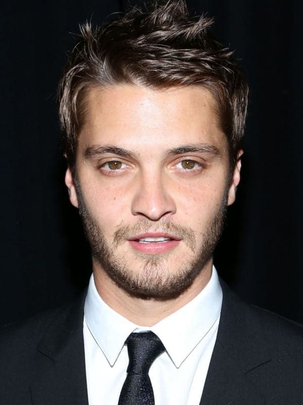 Luke Grimes