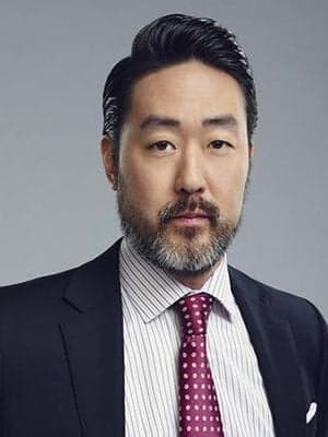 Kenneth Choi