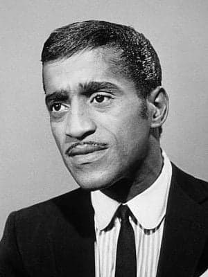 Sammy Davis Jr.