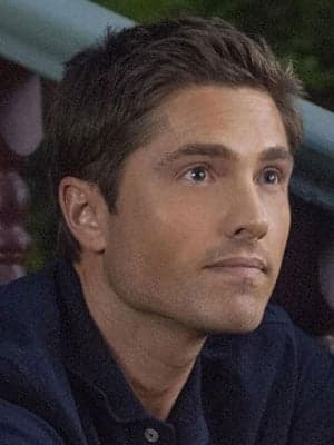 Eric Winter