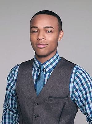 Shad Moss