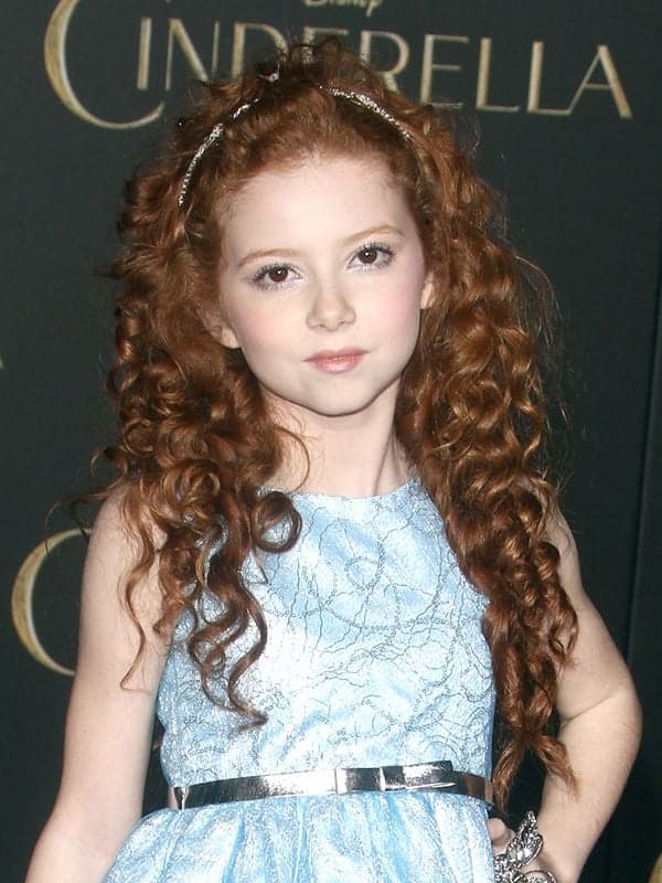 Francesca Capaldi