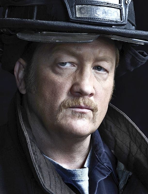 Christian Stolte