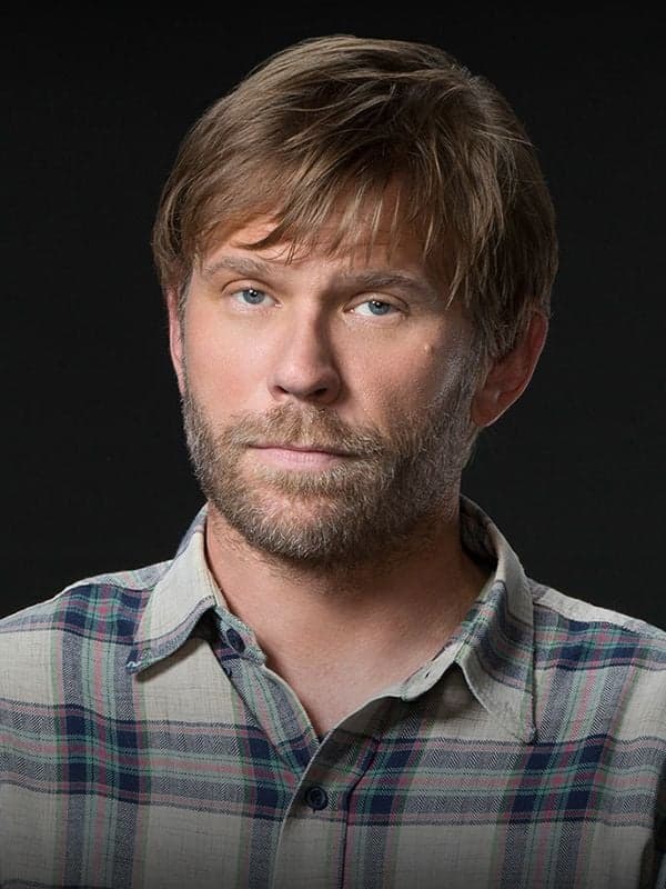 Mark Pellegrino