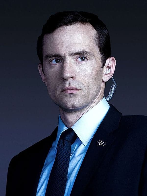 Nathan Darrow