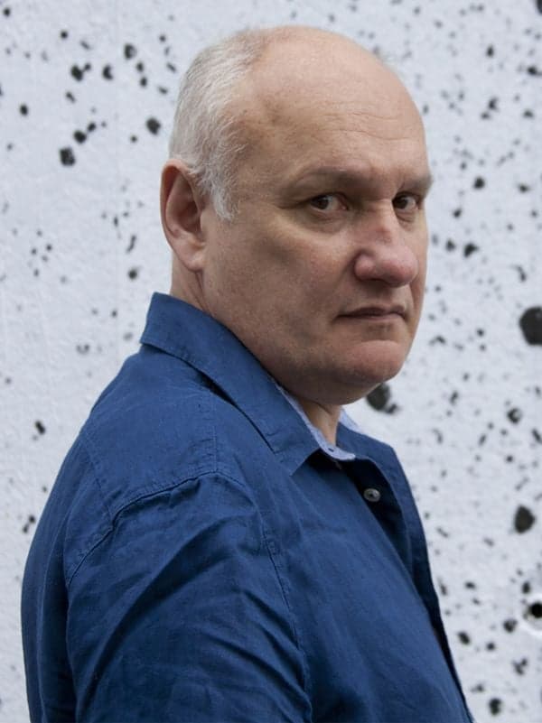 Jean-Francois Gallotte