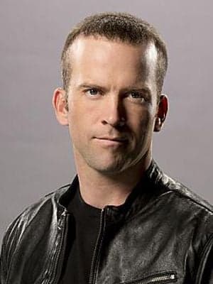 Lucas Black