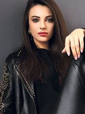 Tuvana Türkay