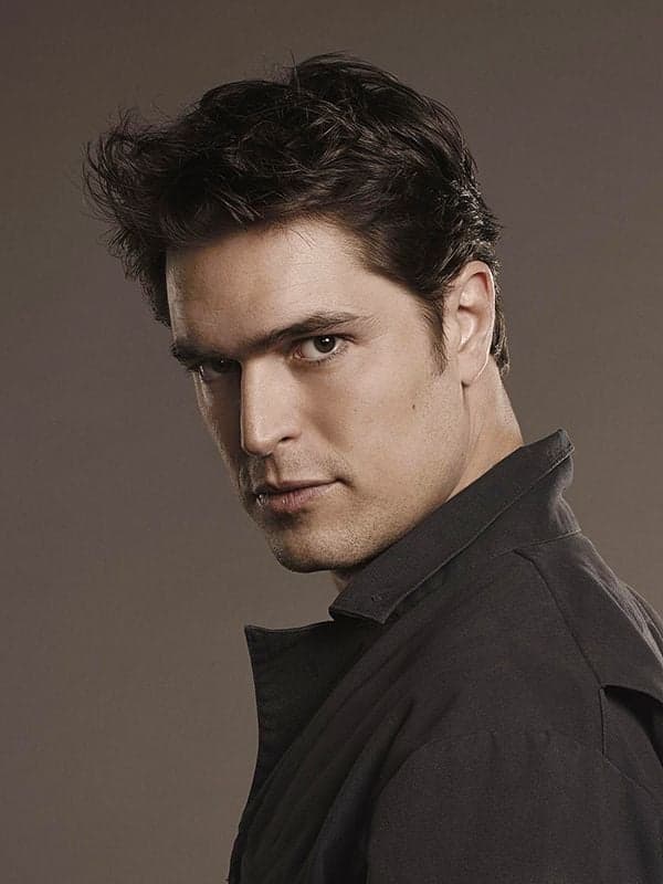 Diogo Morgado