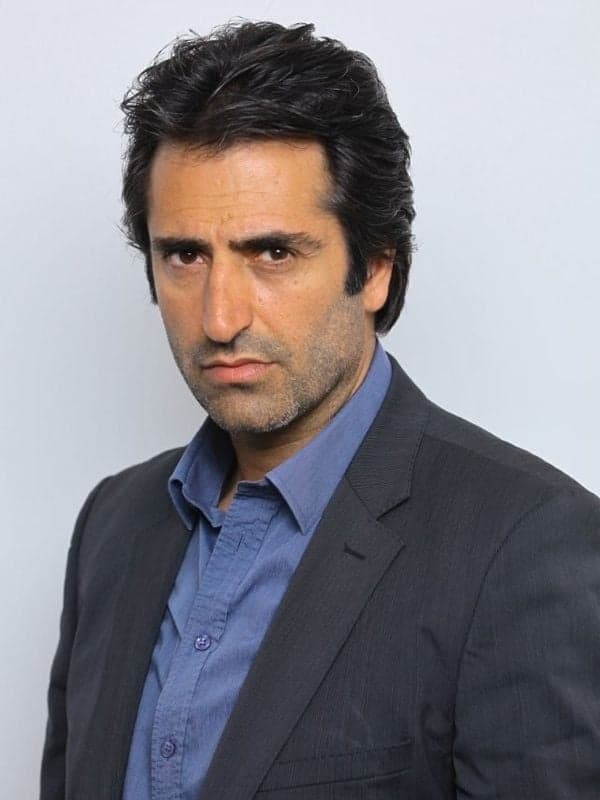 Mahsun Kırmızıgül