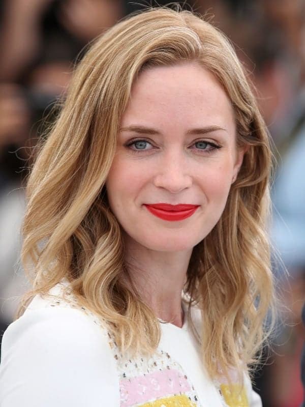 Emily Blunt