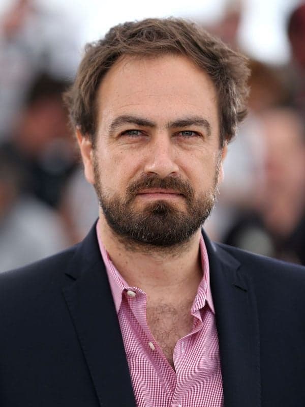 Justin Kurzel