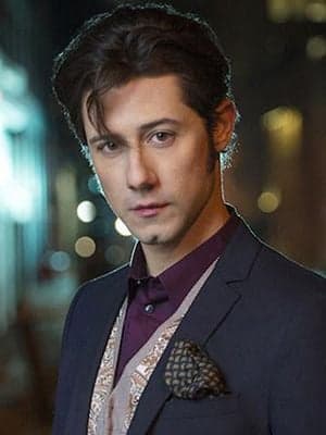 Hale Appleman