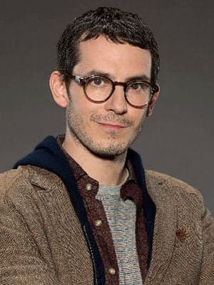 Tate Ellington