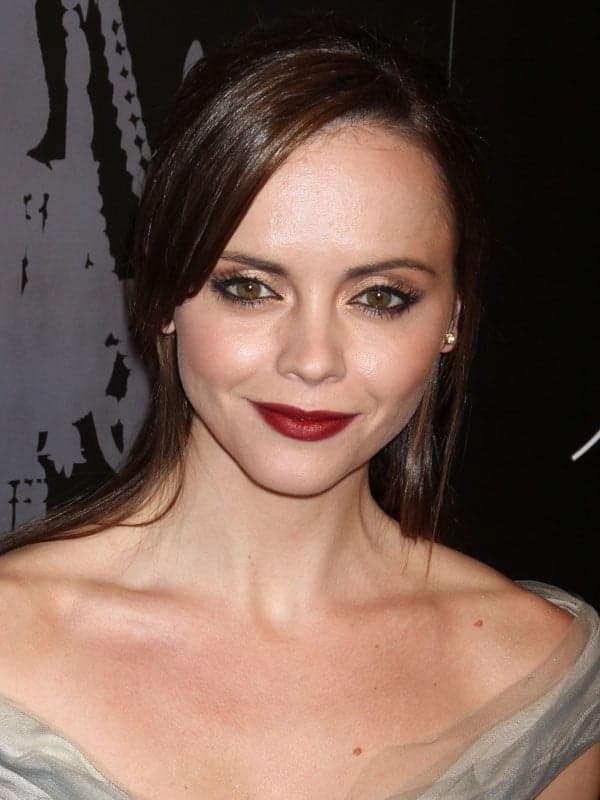 Christina Ricci