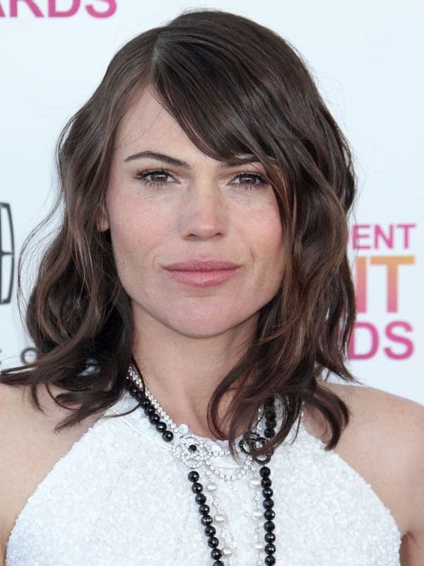 Clea DuVall
