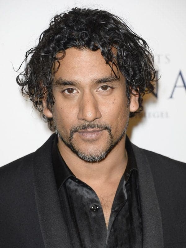 Naveen Andrews