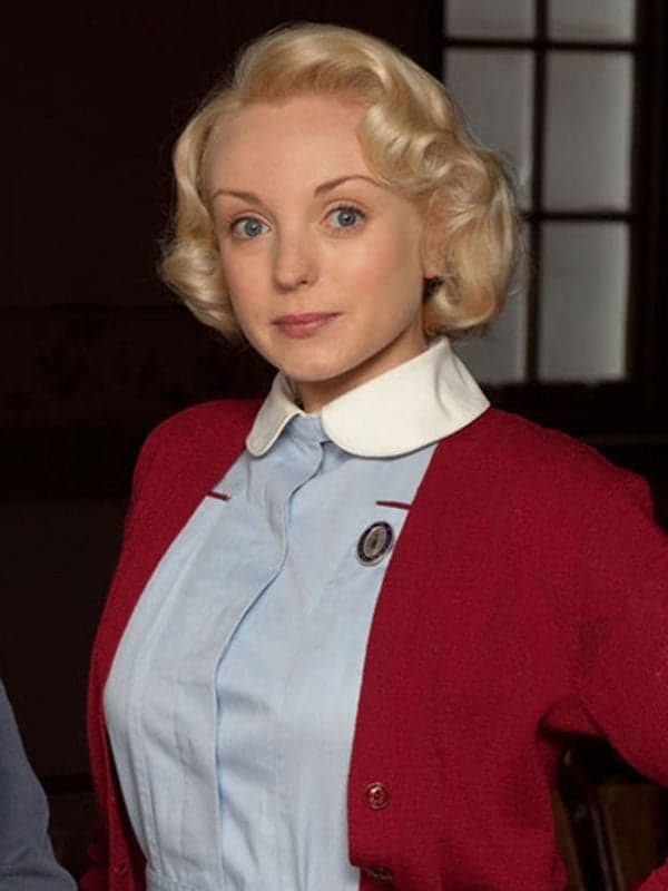 Helen George