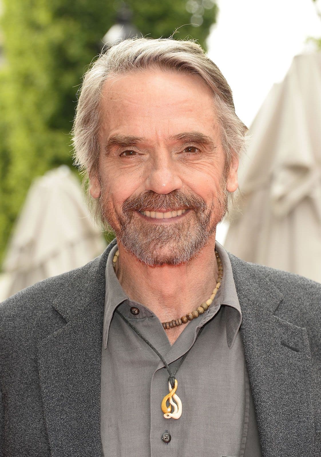 Jeremy Irons