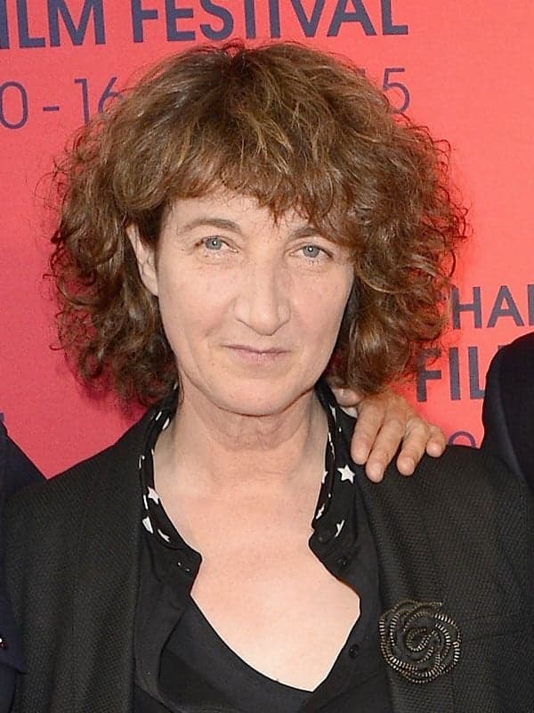 Christine Carrière