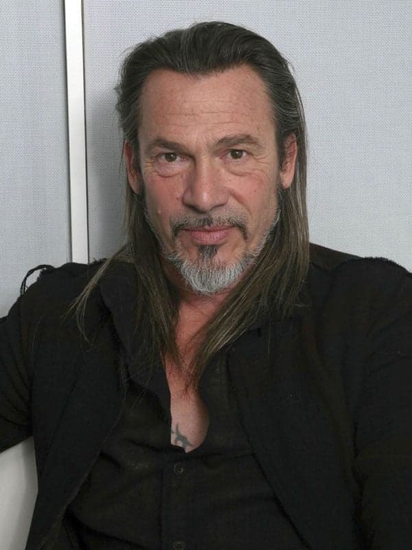 Florent Pagny