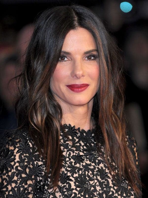Sandra Bullock