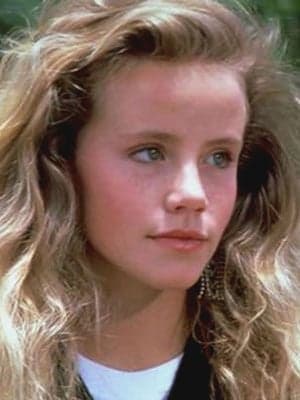 Amanda Peterson