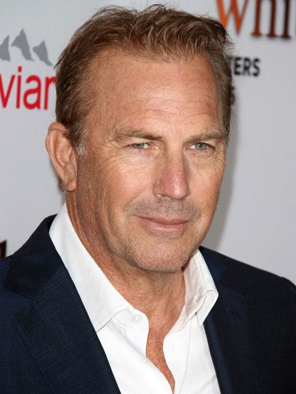 Kevin Costner