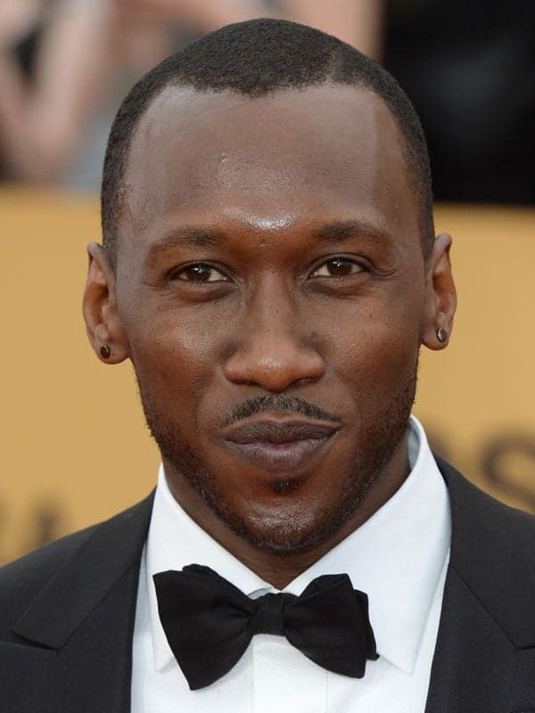 Mahershala Ali