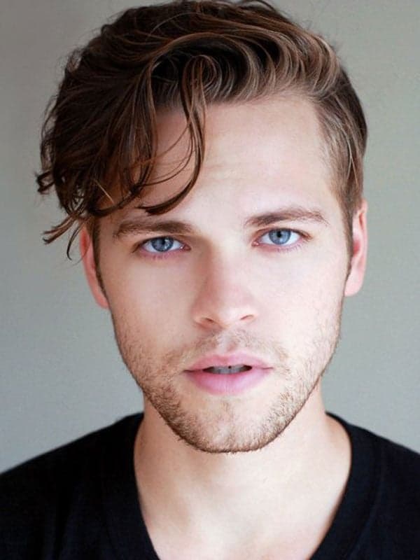 Alexander Calvert