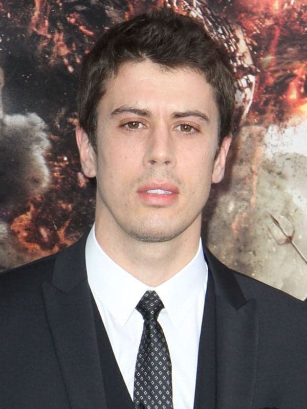 Toby Kebbell