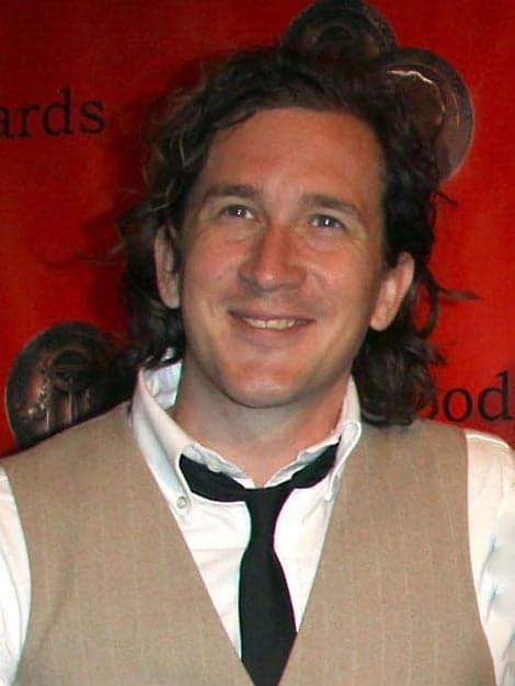 Ian Brennan