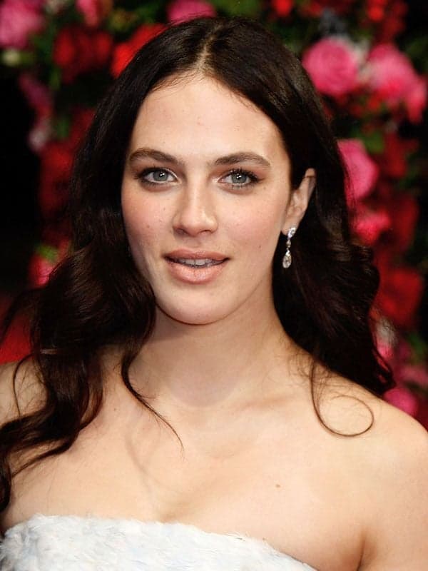 Jessica Brown Findlay
