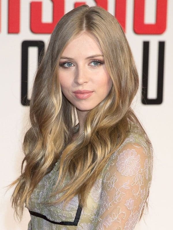 Hermione Corfield