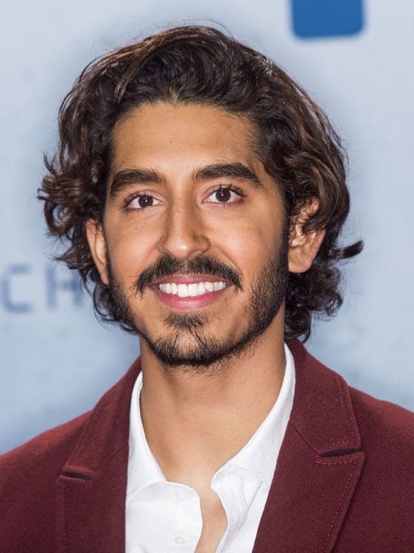 Dev Patel