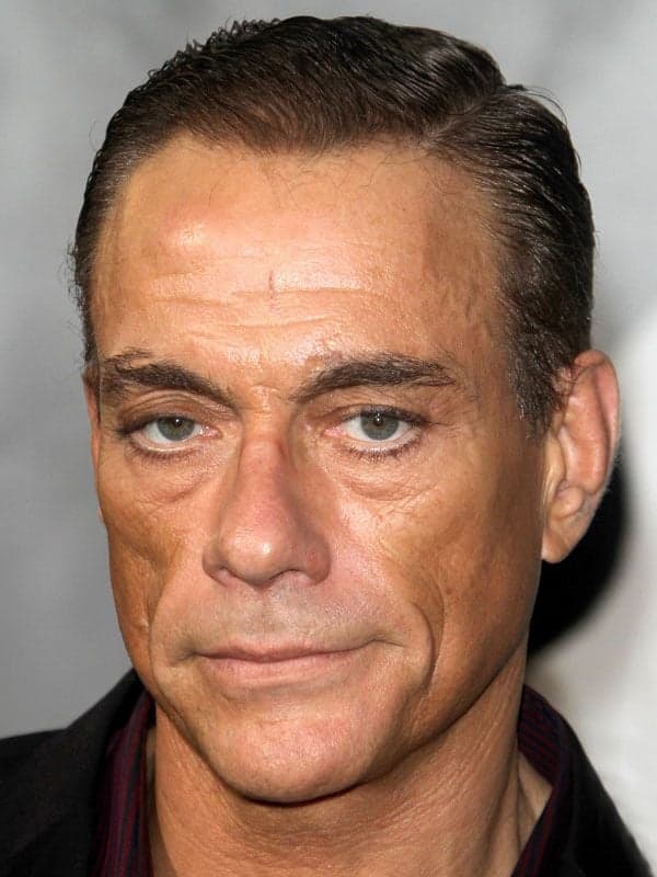 Jean-Claude Van Damme
