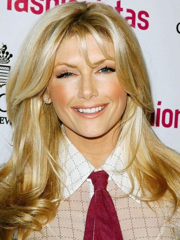 Brande Roderick