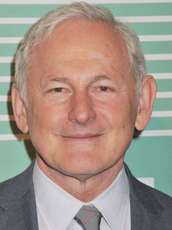 Victor Garber