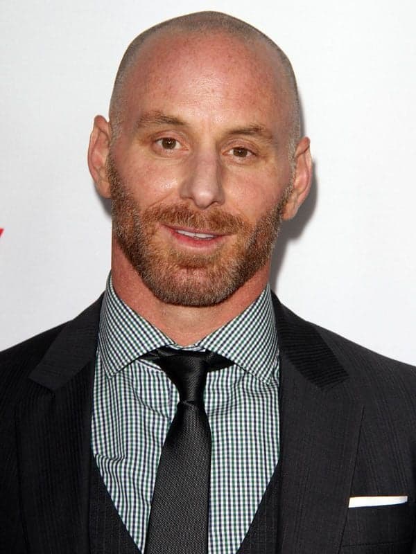 Matt Gerald