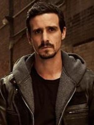 James Ransone