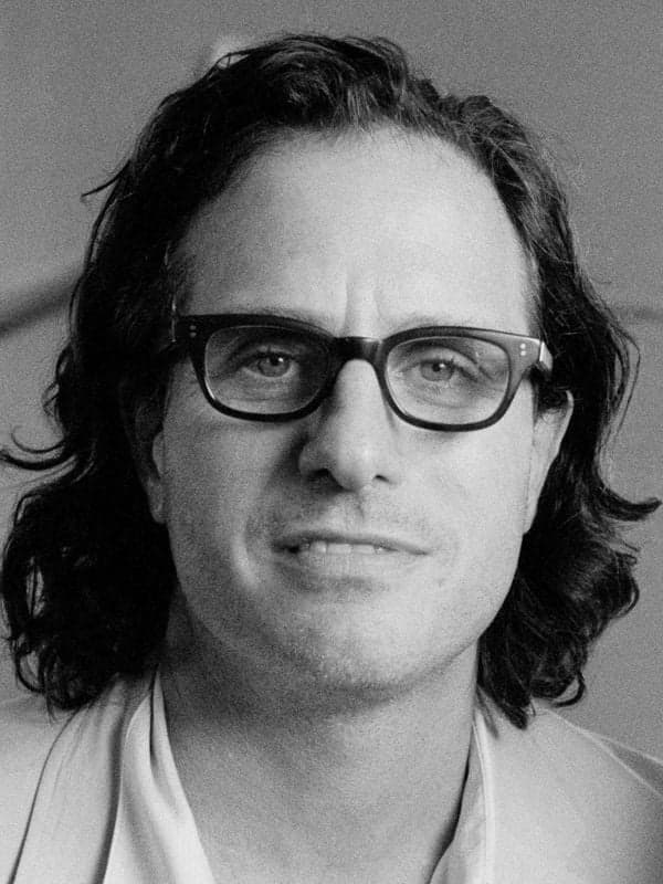 Davis Guggenheim