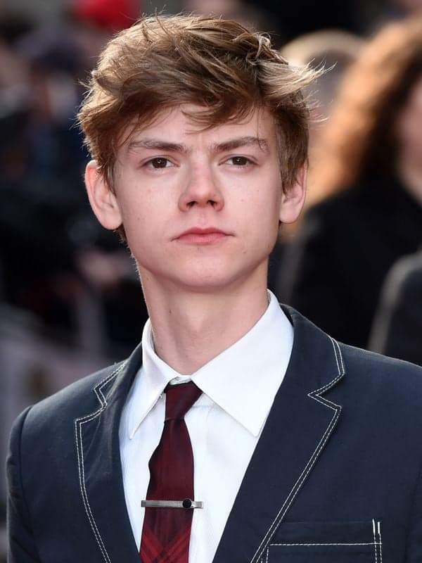 Thomas Brodie-Sangster