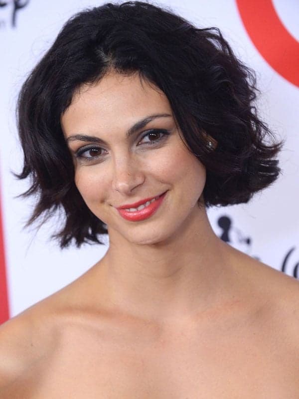 Morena Baccarin