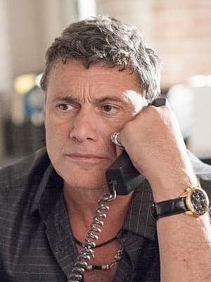 Steven Bauer